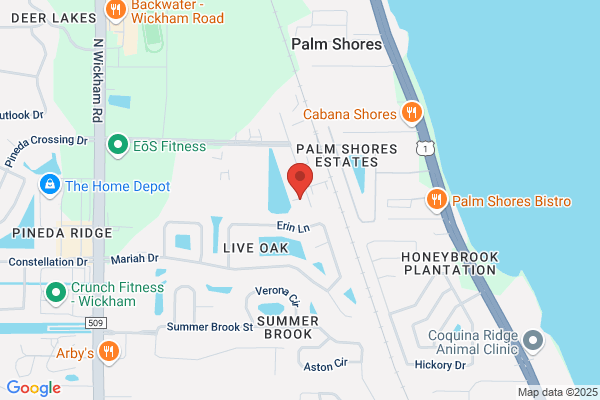 Panik's Electronics-N-Surplus Inc, Office