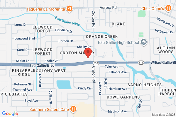 Brandon Properties