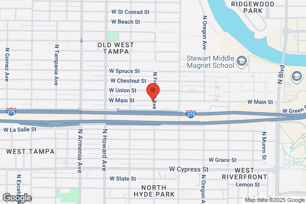 Realnet of East Central Florida