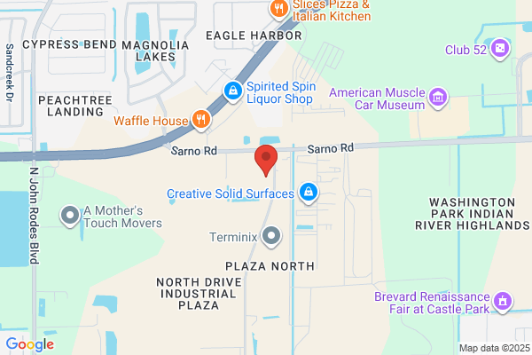 South Brevard Real Estate Inc