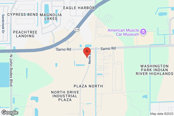 Southtrend Realty Inc