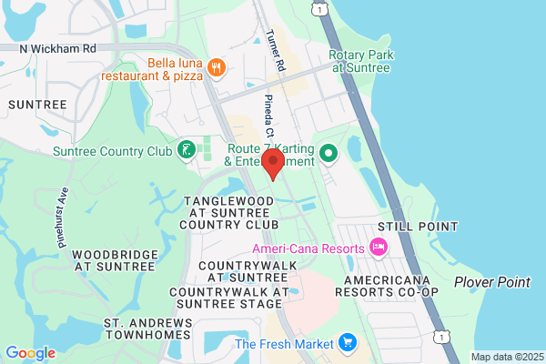 Star Realty of Brevard Inc