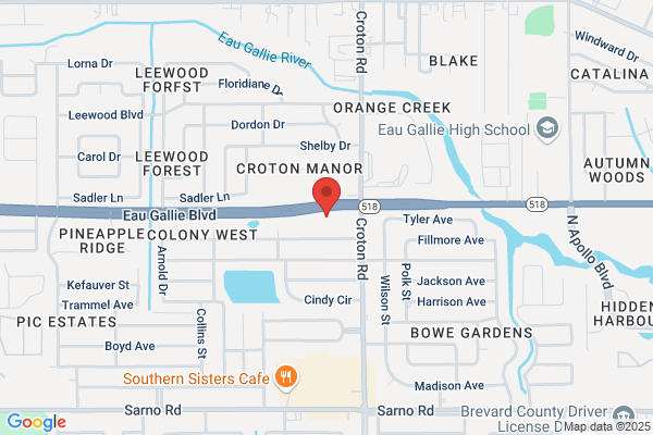 Eau Gallie Title Llc