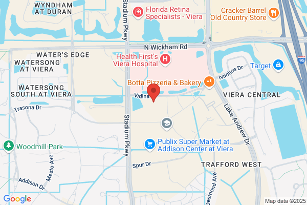 Viera Del Mar Health and Rehabilitation Center
