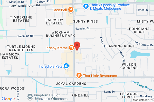 Popeyes Louisiana Kitchen