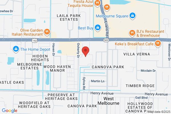 Buena Vida Estates