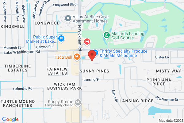 Space Coast Nail Salon