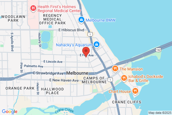 Baron Self Storage - Melbourne