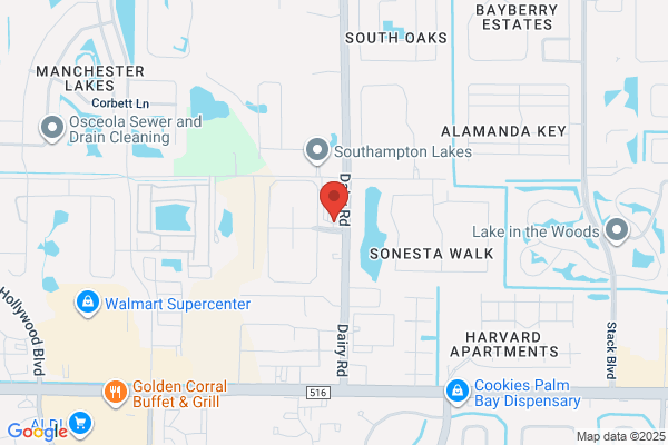 CubeSmart Self Storage