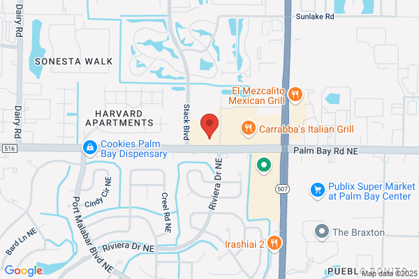 HYWAZE Smoke Shop Vape Hookah Kratom Delta 8 Palm Bay Puffs