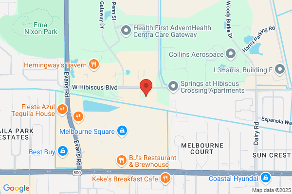 Brookdale Melbourne
