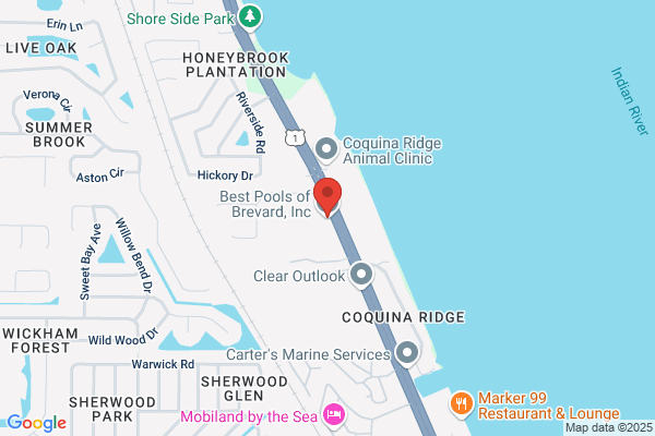 Atlantic Open Storage