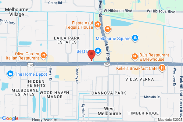 Audibel Hearing Care Center