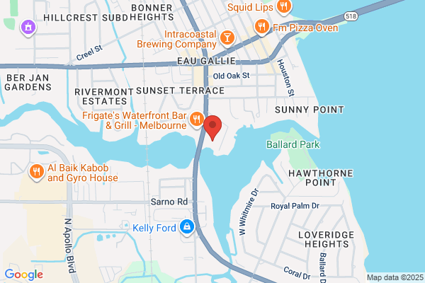 Mariner Club and Boat Rental Inc