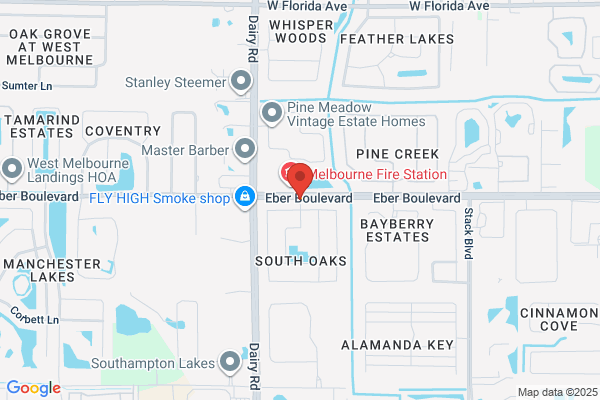 South Oaks Homeowners Association of Melbourne Inc