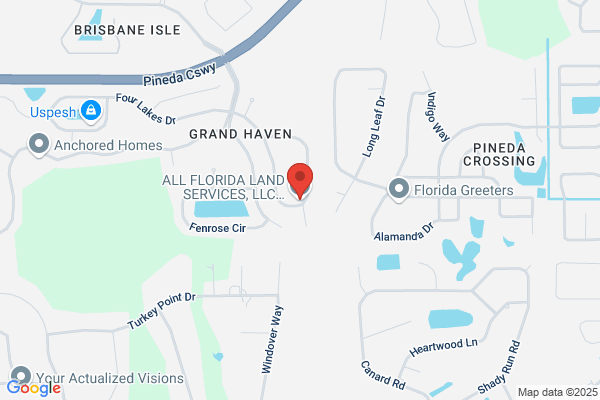 All Florida Land Services LLC
