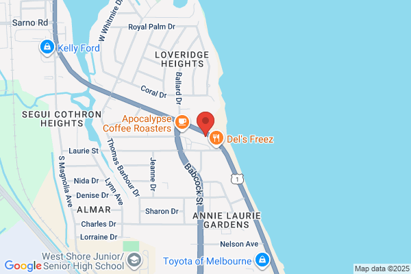 U-Haul Moving & Storage of Melbourne
