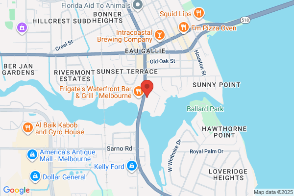 Brevard Truck & Auto Center