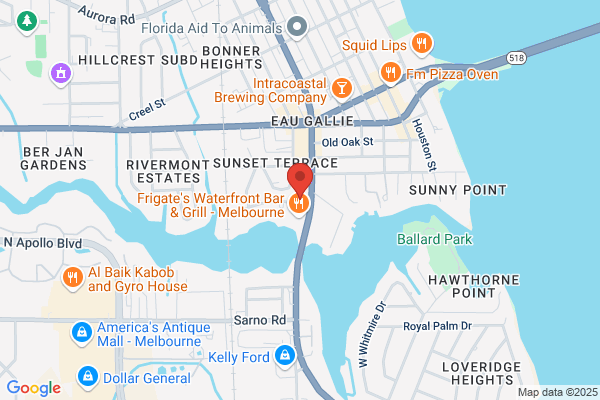 Intercoastal Motors