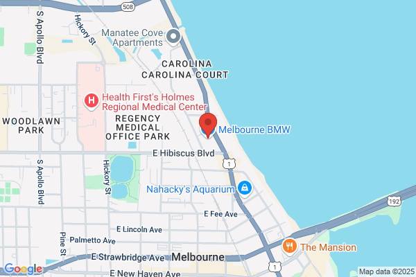 Melbourne Motors