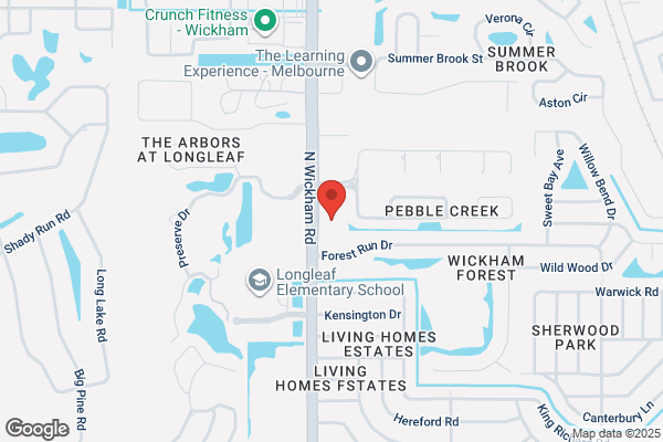 Animal Hospital of Central Brevard