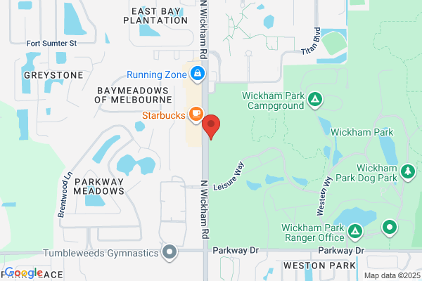 Eau Gallie Veterinary Hospital
