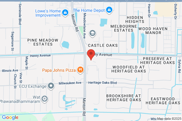 Brevard Water Solutions