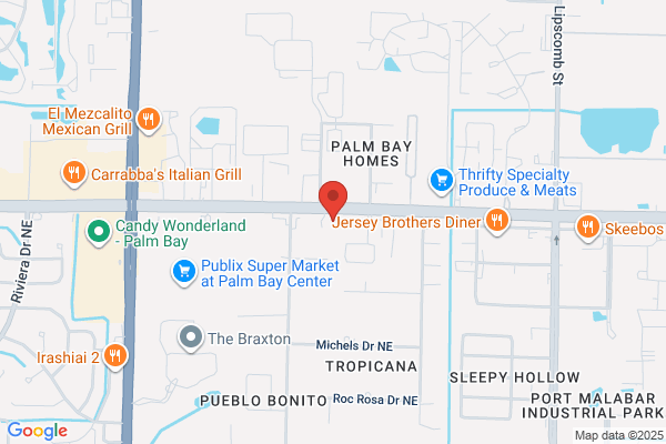Blue Diamond Pawn & Jewelry