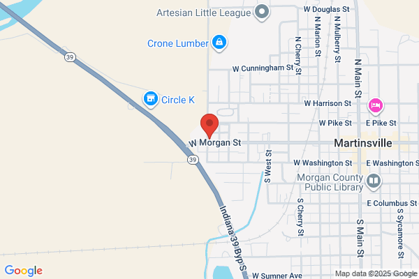 Associated Bail Bond