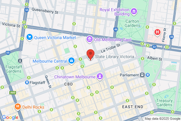 Melbourne Public Library