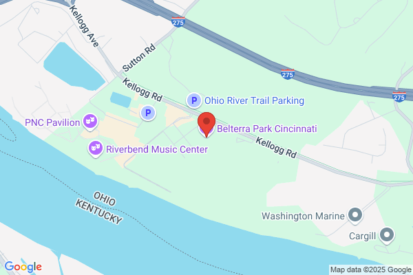 Belterra Park Cincinnati