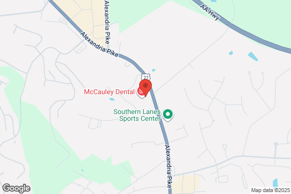 Alexandria Chiropractic Center
