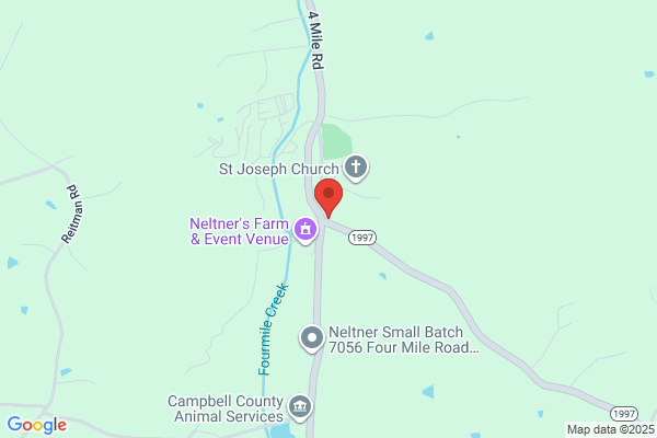 Camp Springs Tavern