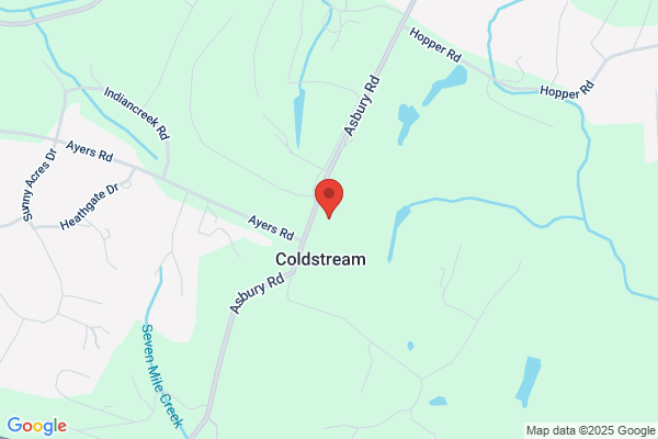 Coldstream Country Club