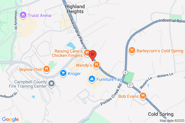 Northern Kentucky Physical Medicine & Medical Weight Loss Center - Alexandria