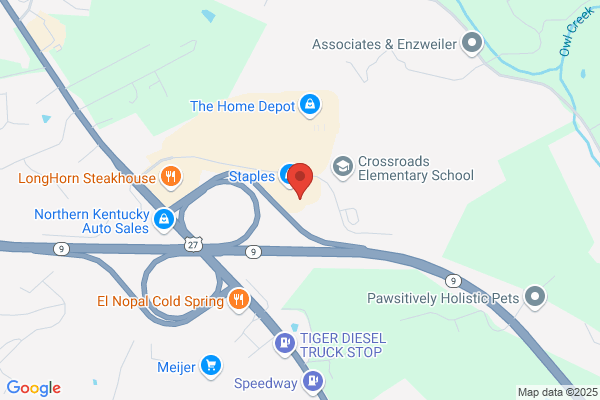 Pediatric Dental Center Cold Spring