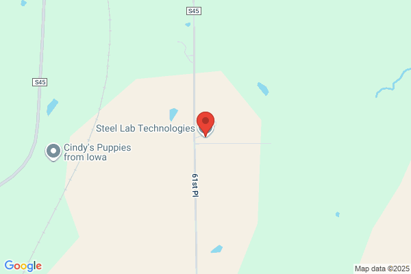 Mathes Machine Shop
