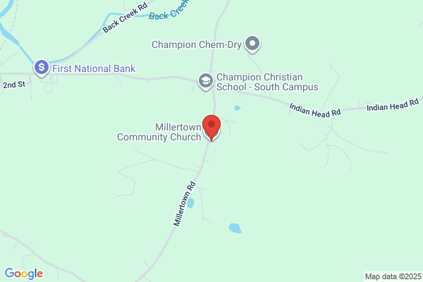 Millertown Community Church