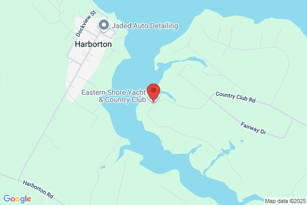 Eastern Shore Yacht & Country Club