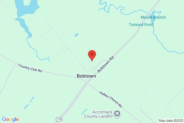 Eastern Shore Rural Health System Inc