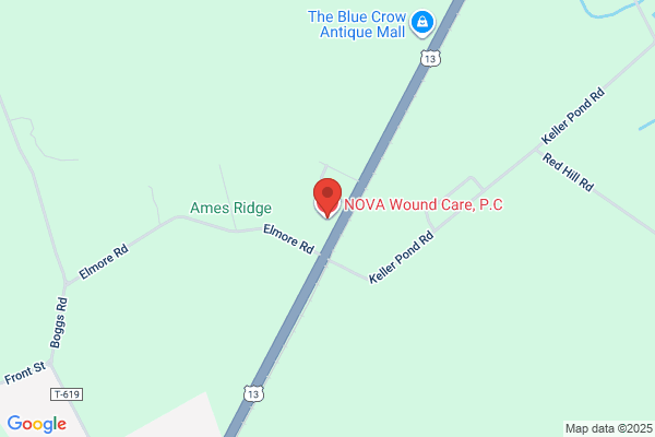 NOVA Wound Care, PC