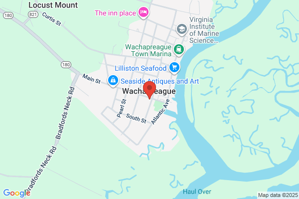 Wachapreague Town Office