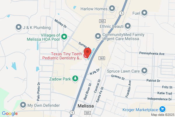 Magnolia Ridge Dentistry
