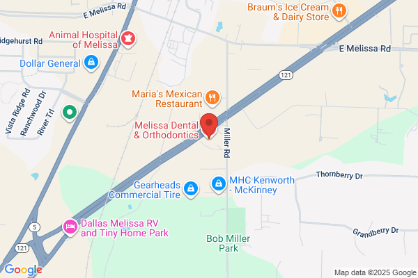 Melissa Dental & Orthodontics