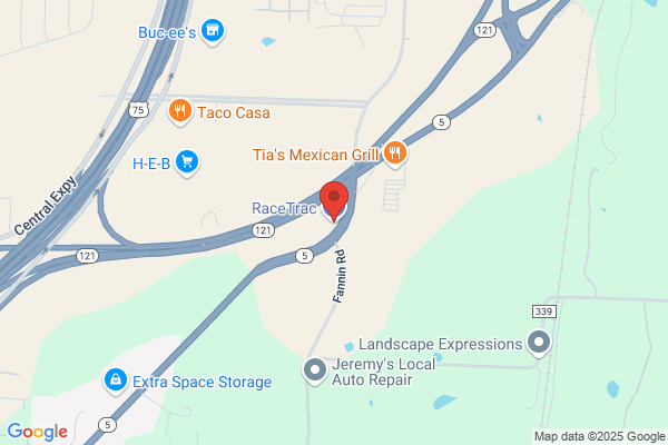 RaceTrac