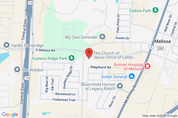 The Church of Jesus Christ of Latter-day Saints