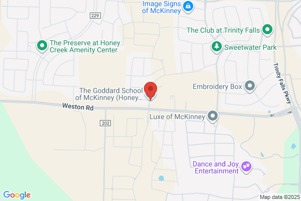 The Goddard School of McKinney (Honey Creek)
