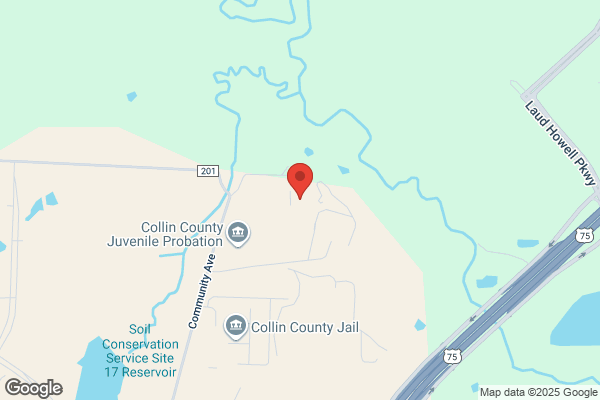 Tilly's Kitchen