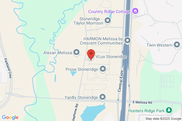 Avilla Stoneridge