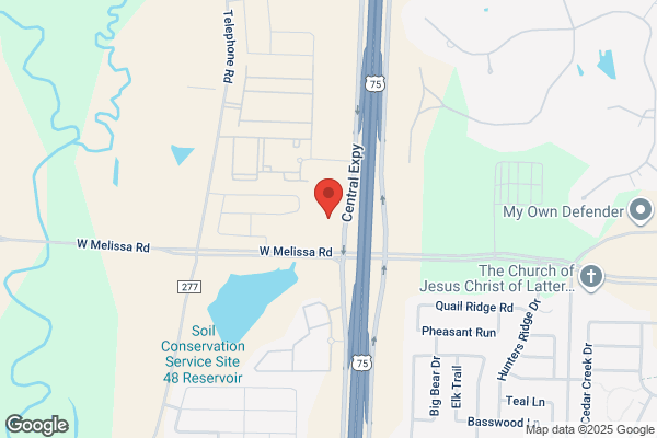 Tilson Homes